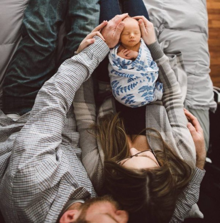 Kişilik Gelişiminde Anne Baba&nbsp;Etkisi