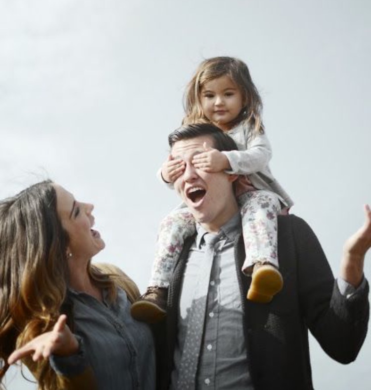 Çocuğun 3 Ebebeyni&nbsp;Vardır