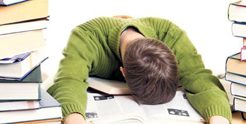 Sınav Kaygısı ve&nbsp;Nedenleri