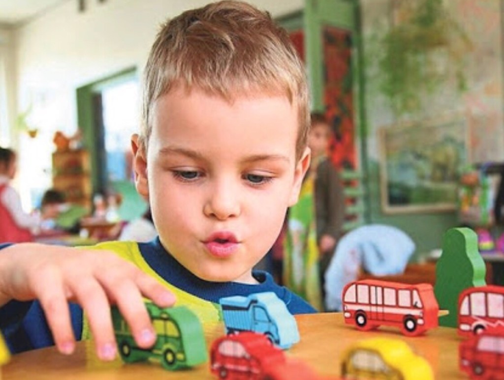 Doğru Kreş Seçimi ve Okula Alışma Süreci Nasıl&nbsp;Olmalıdır?