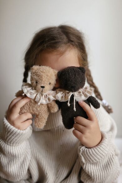 Çocuklarda Ve Ergenlerde Özgüven&nbsp;Eksikliği