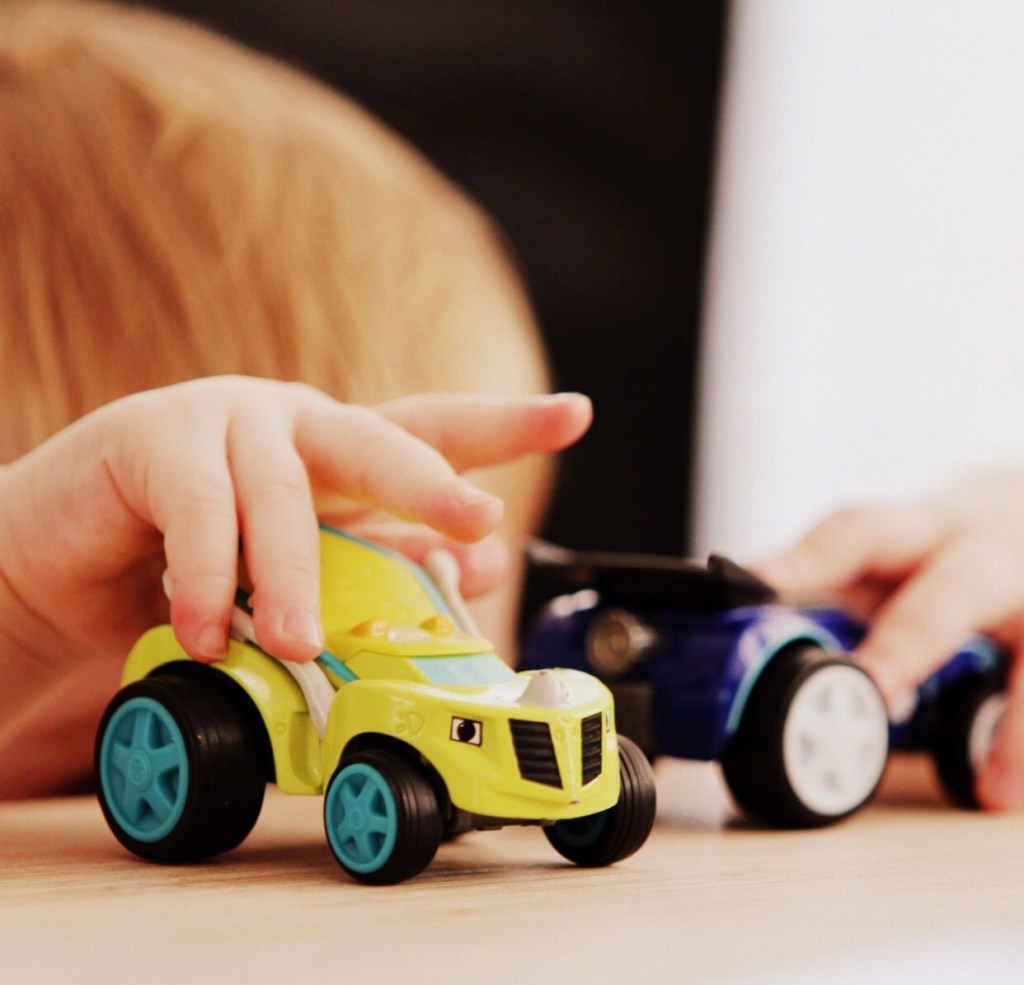 Çocuklar Neden Tırnaklarını&nbsp;Yer