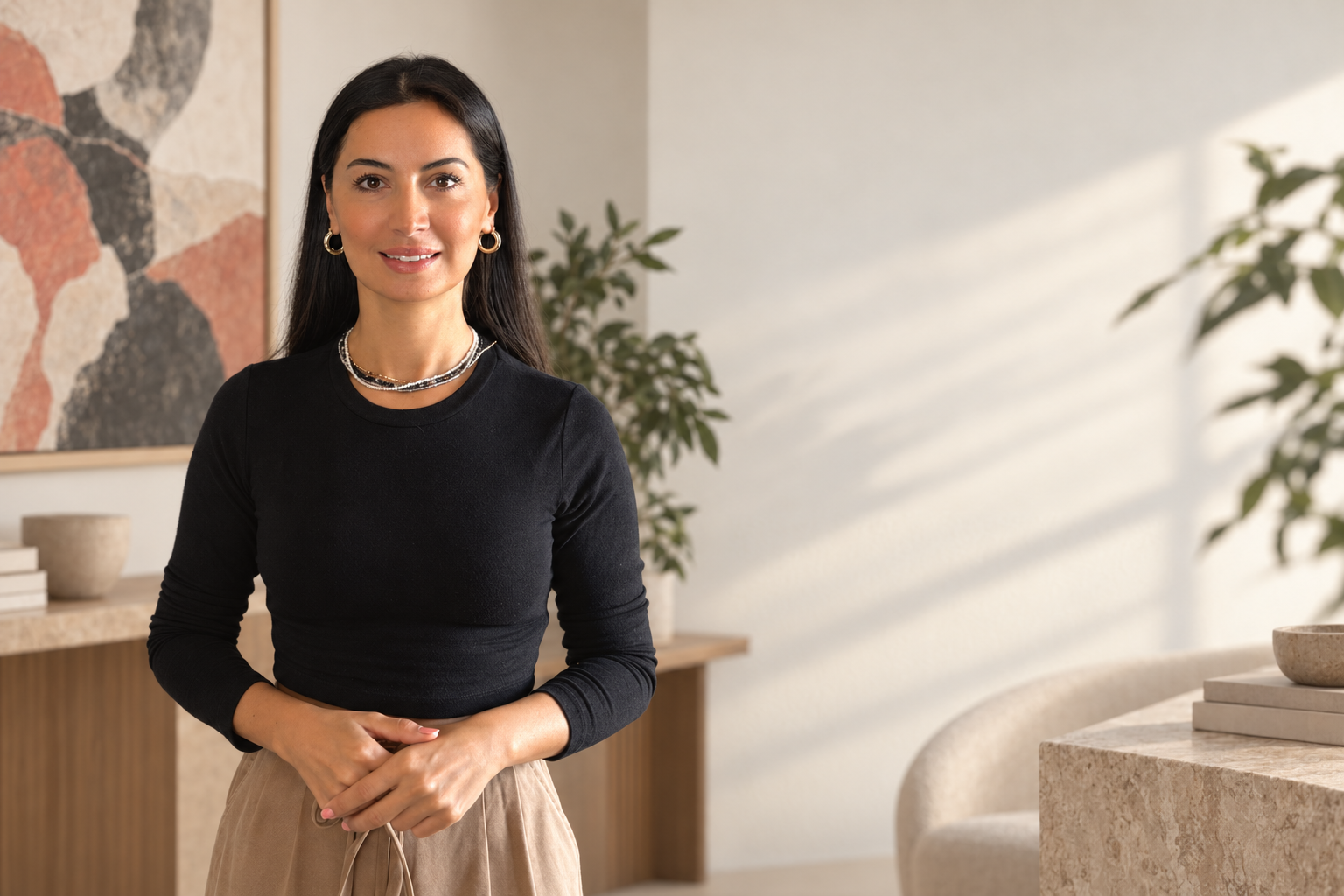 Klinik Psikolog Gülizar Şehitoğlu